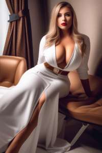 Beyoğlu Bölgesinin En Sıra Dışı Escortu Sizi Bekliyor!
